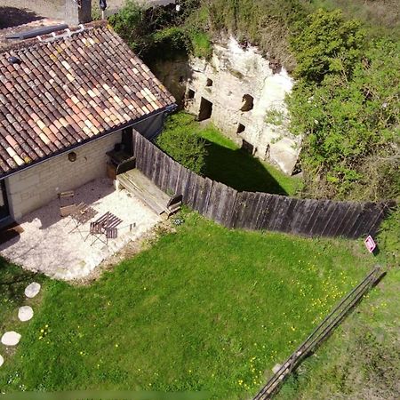 Studio Confort, Charme & Tranquilite Beaumont  Exterior foto