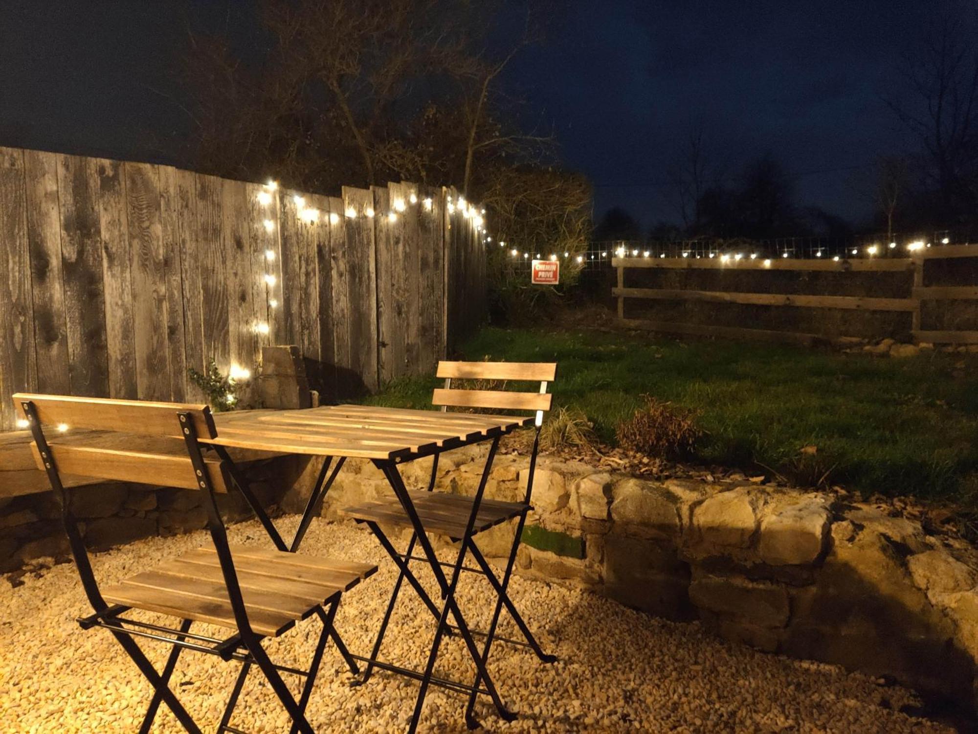 Studio Confort, Charme & Tranquilite Beaumont  Exterior foto